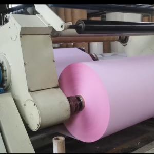 Paper Production